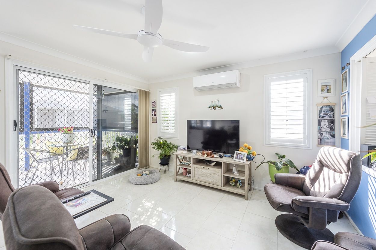 STYLISH, SPACIOUS AND READY TO ENJOY