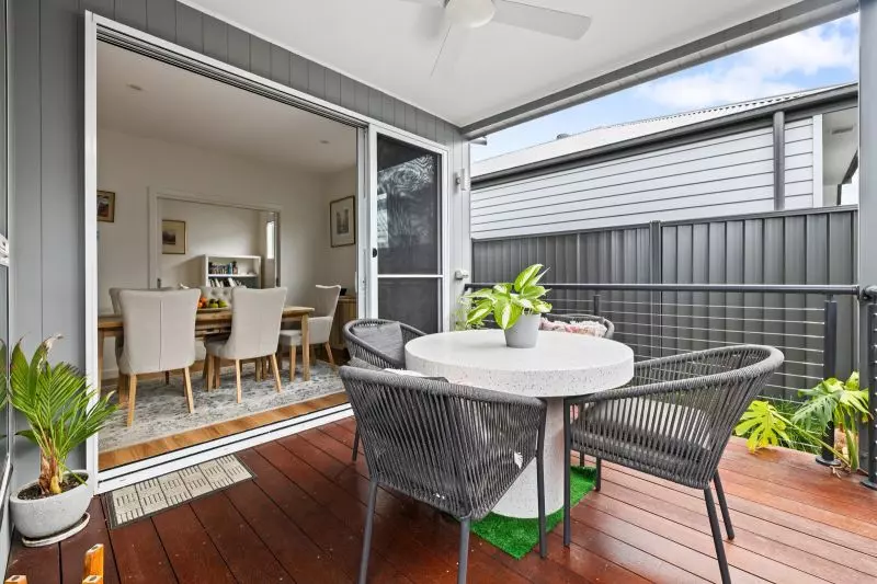 Site 32 - Established Alpine