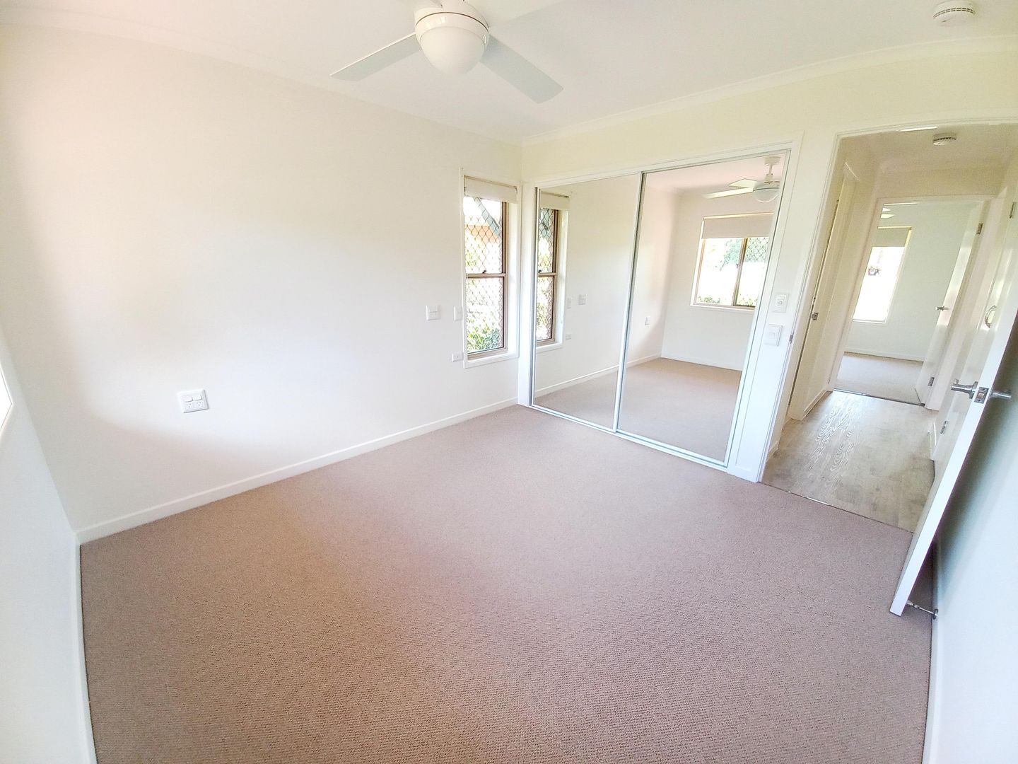 New lifestyle beckons - Unit 27 Palmwoods Garden Village