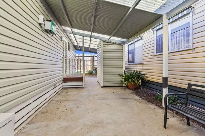 Picturesque Haven with Modern Updates