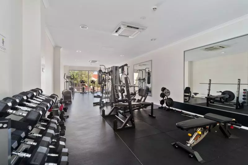 Central Living & Resort Style!