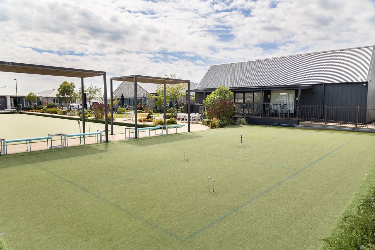 Lifestyle Communities St Leonards – The Waves | Relaxed coastal living by the bay
