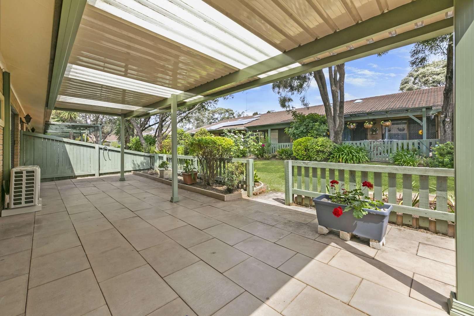 Windsor Country Village - More than just a home, it’s a community