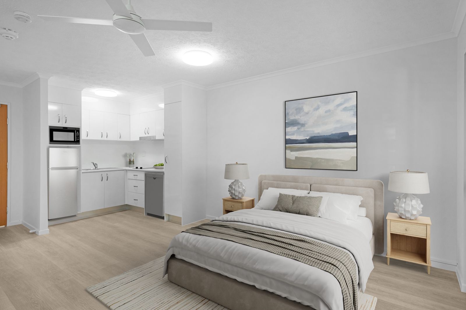 238/1-3 Ingram Place Murwillumbah, NSW 2484