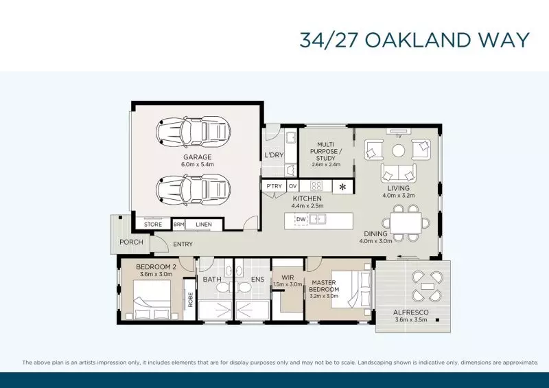 Dual Parking Convenience Meets Resort Living