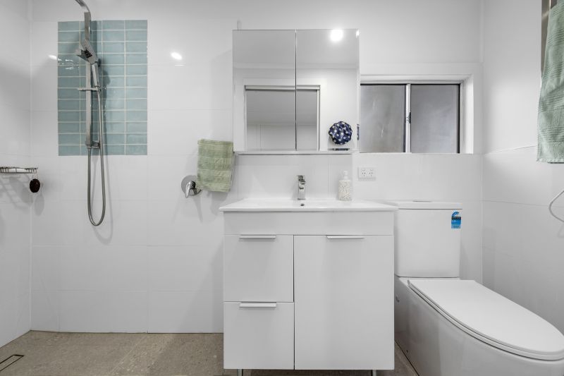 Beautifully Renovated – Tranquil Two-Bedroom Retreat