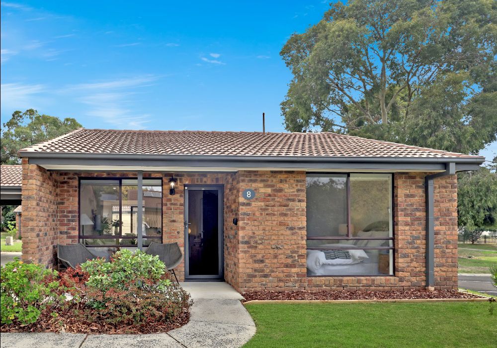 Two Bedroom | Villa 8