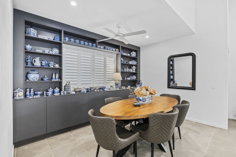 Site 63- Established Rosevale