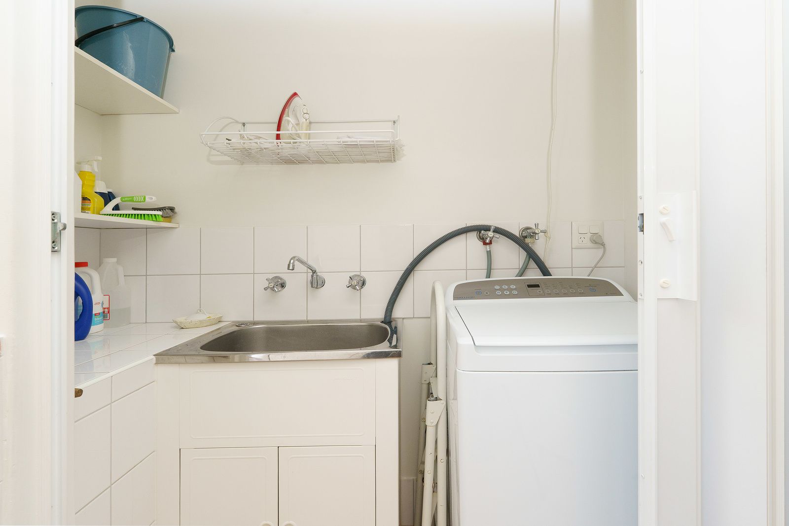 Stunning apartment, ready to move in to!