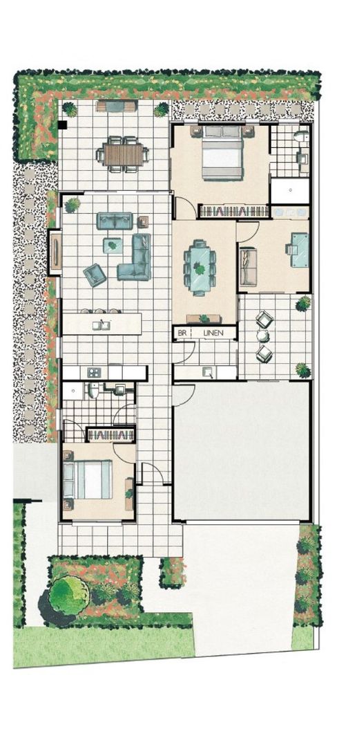 Established Belleview 3