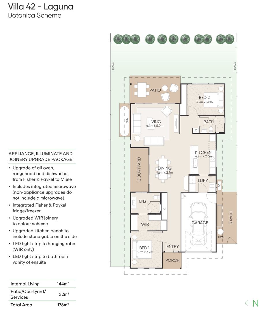 Right-size Your Life with Coastal Elegance