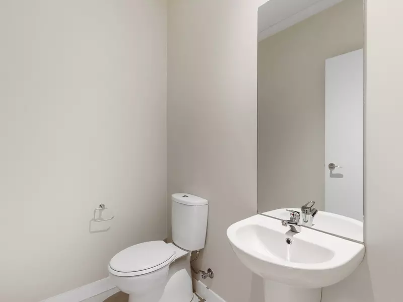 Modern, light-filled with Alfresco Charm and Stylish Updates