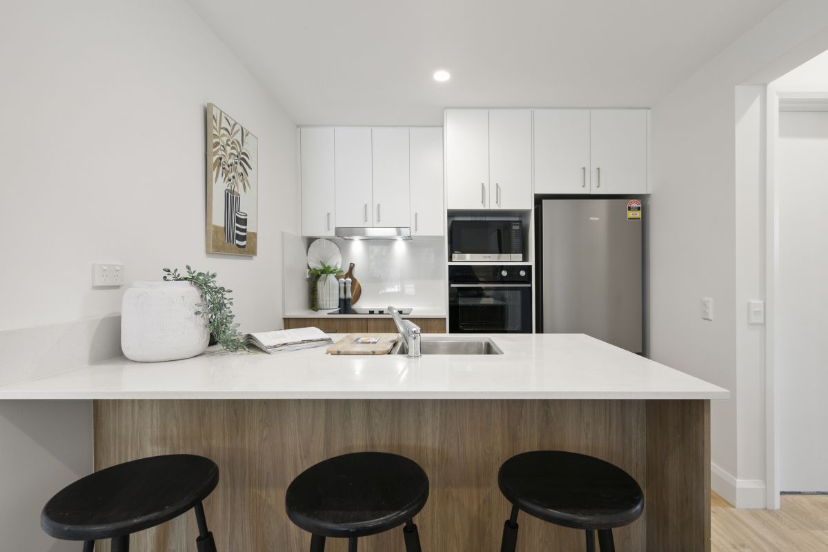 The Orchards Retirement Village - Lisarow