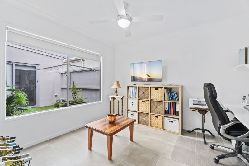 Site 97 - Established Atoll