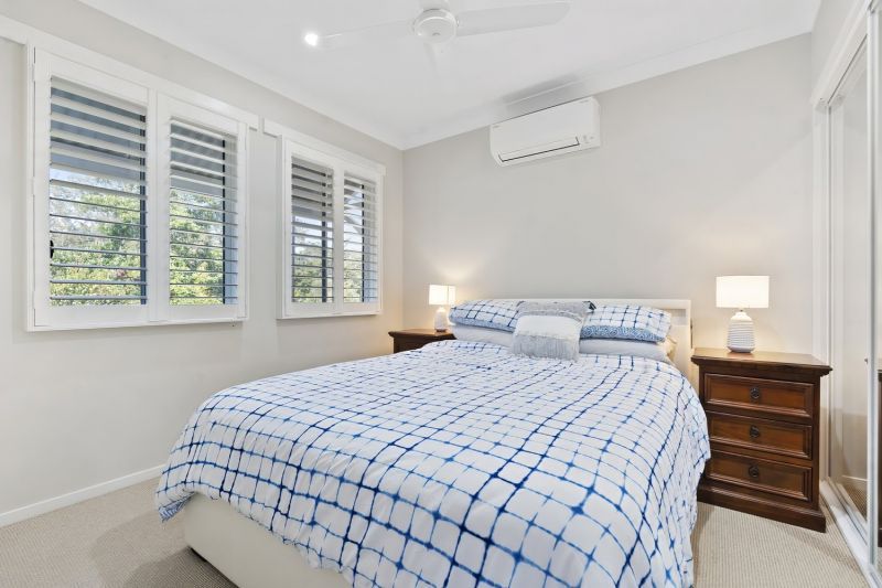 Bushland Bliss - Effortless Living