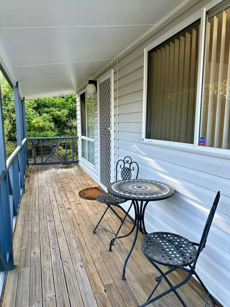 Banksia Grove Village - Site 163b