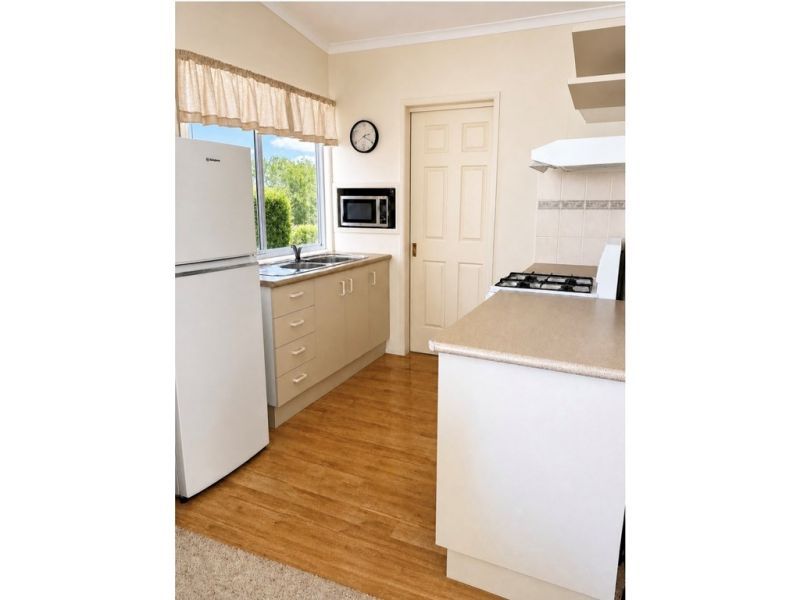 Your Peaceful New 2-Bed Retreat!