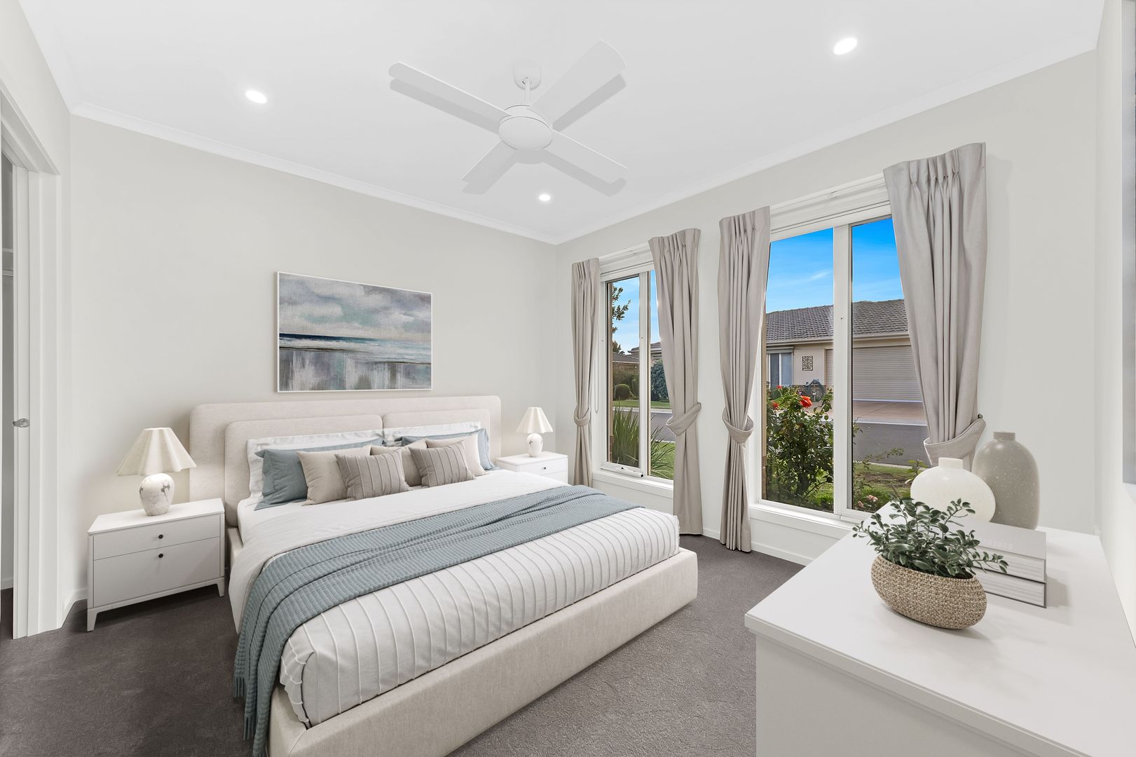 Two bedroom plus Study | Villa 139