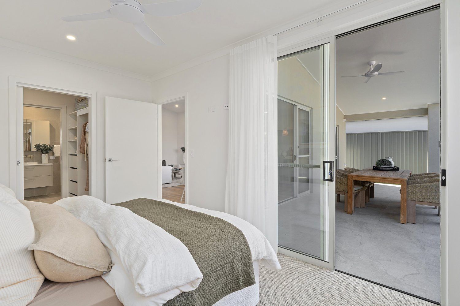 Welcome to the Dawn - Spacious Living with Versatility and Style