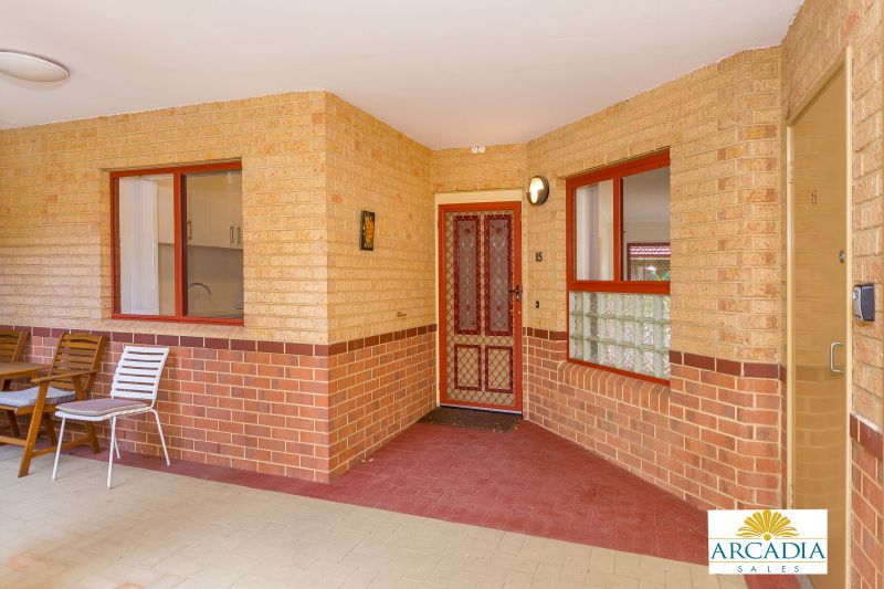 ARCADIA WATERS BICTON - North Facing, Ground Floor Apartment