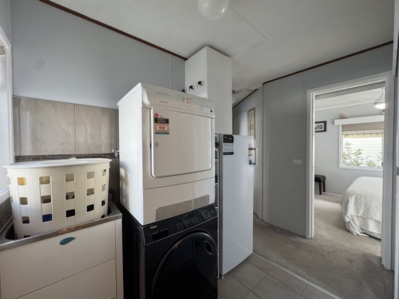 Lakeside Forster Village - Site 5