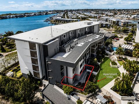 Three Bedroom | Villa 1102