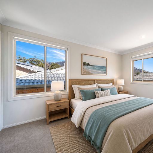 Two Bedroom | Villa 104