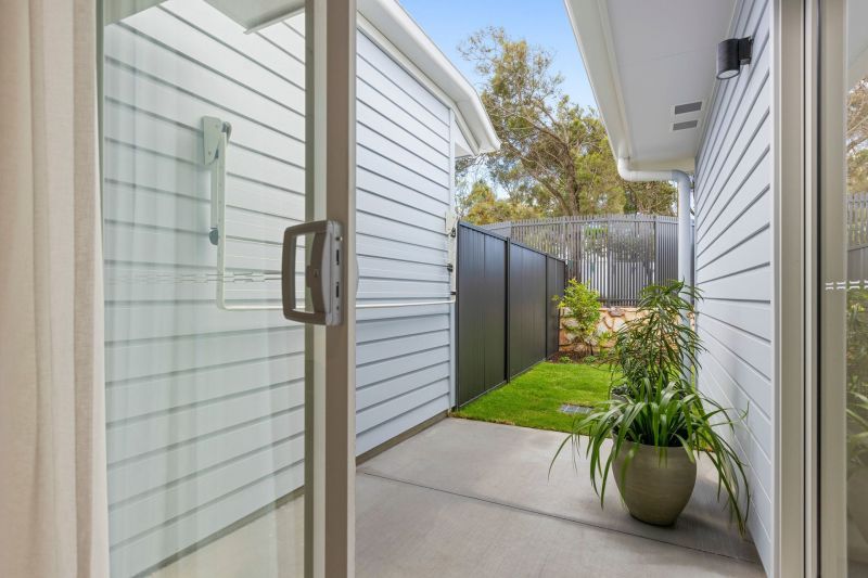 Coastal Comfort Meets Effortless Living