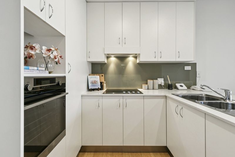 Garden Views and Open Living