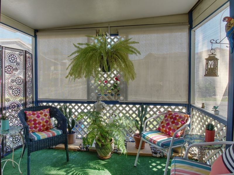 Crystal Waters Estate - Site 23