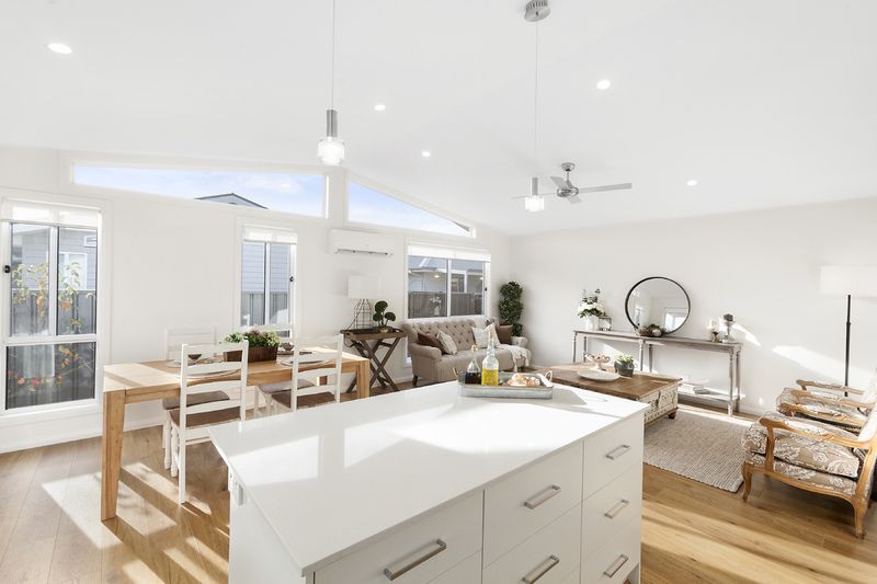 Over 50's Lifestyle Community - Retire In Style