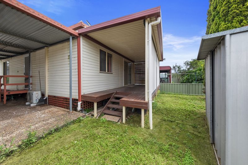 2 Bedrooms + Spacious Alfresco