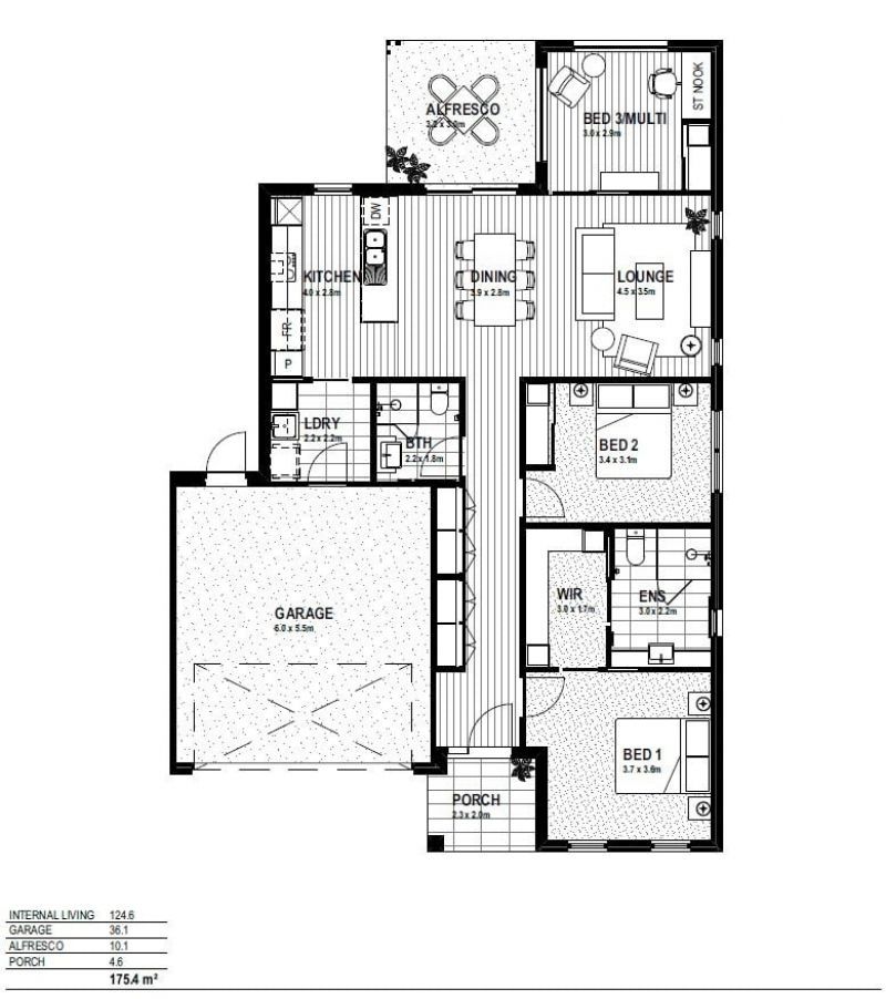 Brand-New Elegance with Smart Design,