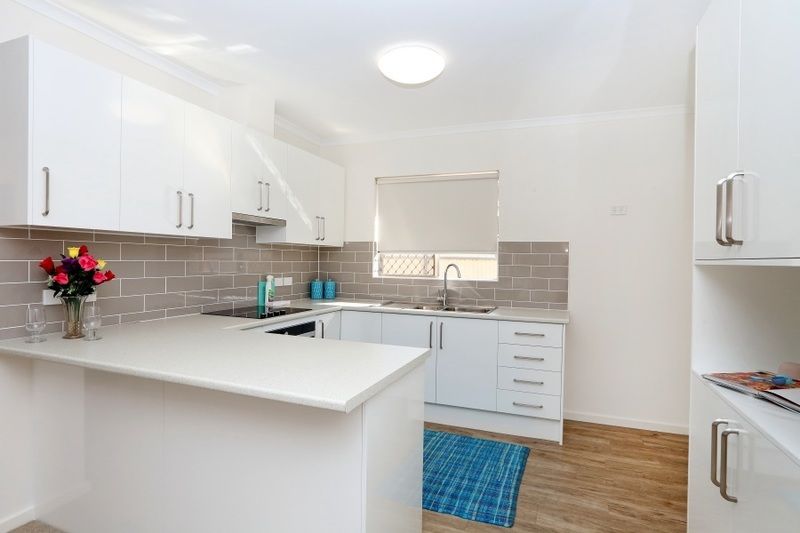 Register your interest! Large two bedroom, private back courtyard, full refurbishment, lots of extras!