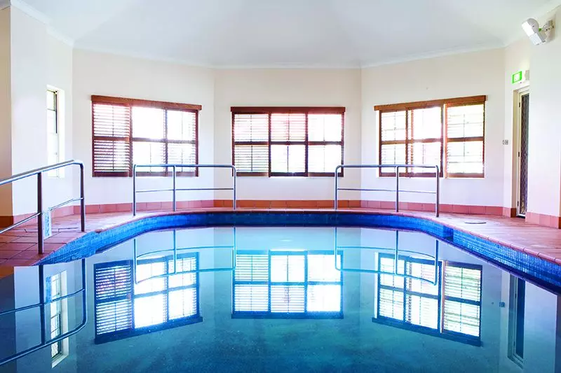 Retire in an established and welcoming community.