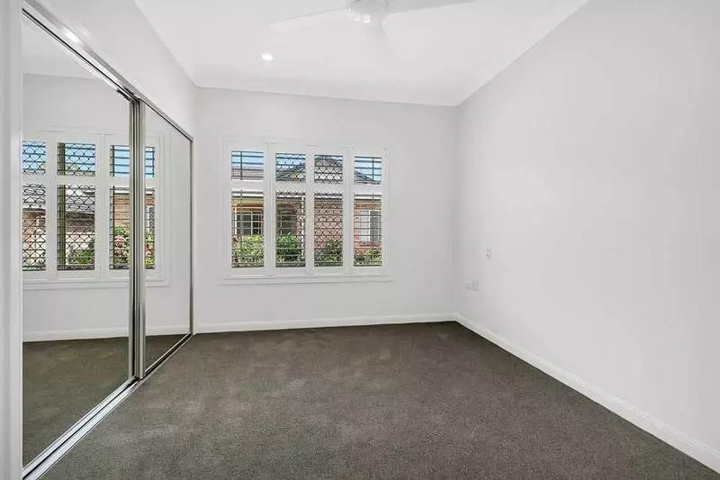 1 bedroom, fully refurbishing