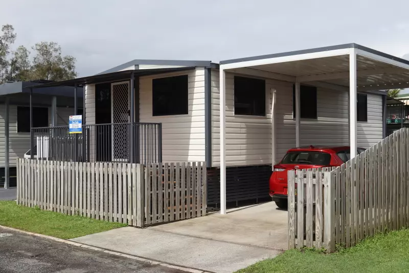 Chinderah Lakes – Over 50’s ‘Pet Friendly’ residential park