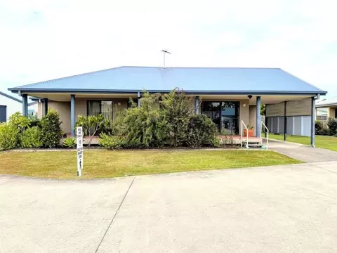 Space to Entertain & Privacy to Relax