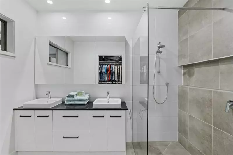 Low-Maintenance Living, High-Quality Design