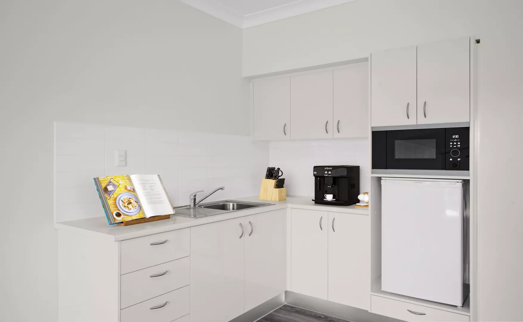 419/60 Endeavour Boulevard North Lakes