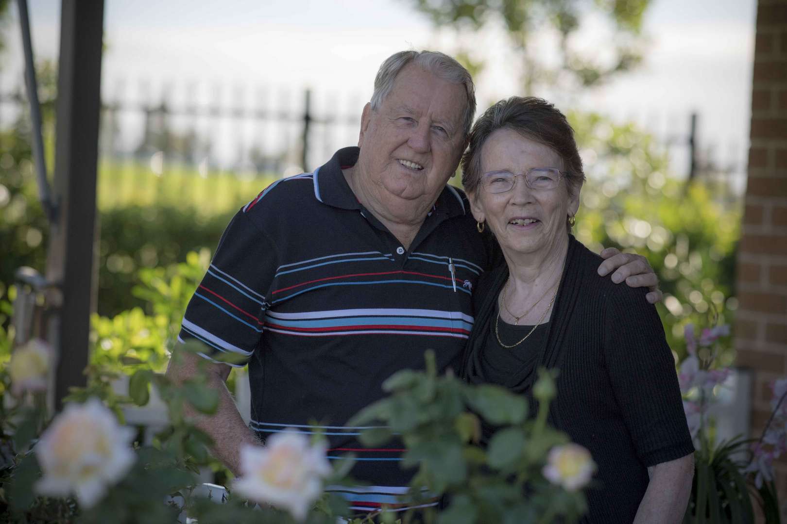 Anglicare Sydney - Caddens Village