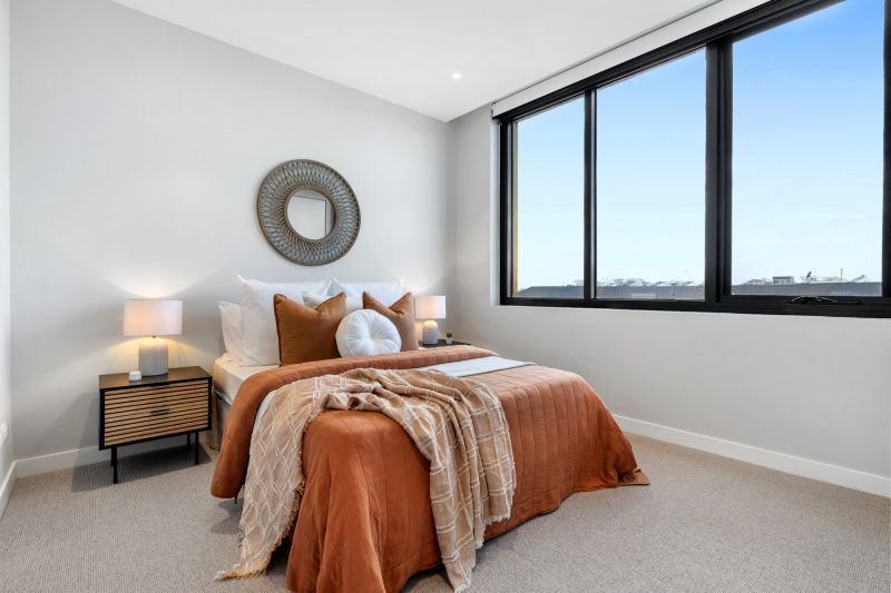 The Retirement You Deserve - Space, Comfort & Carlton Charm