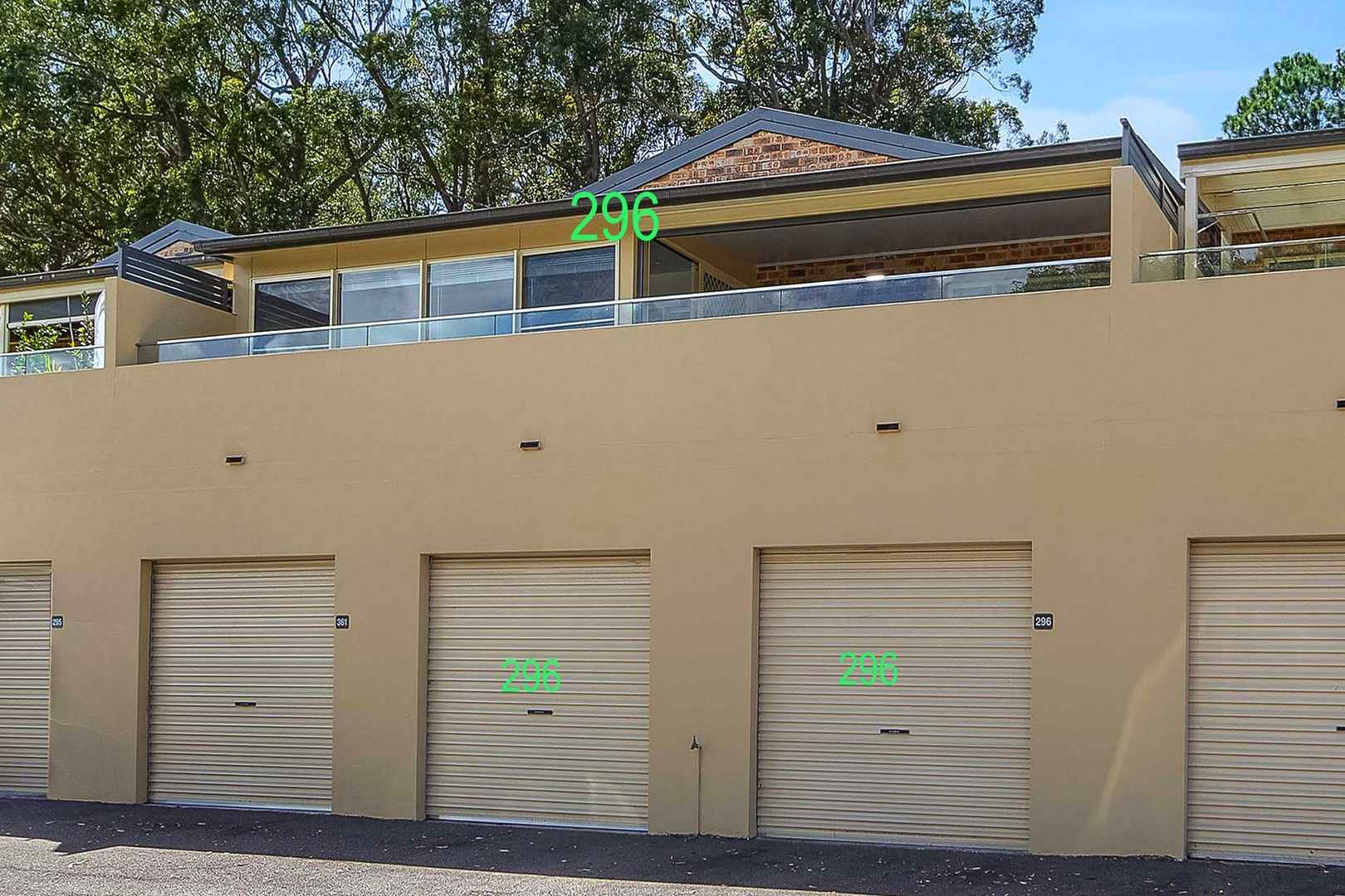Generous Living with Room to Enjoy