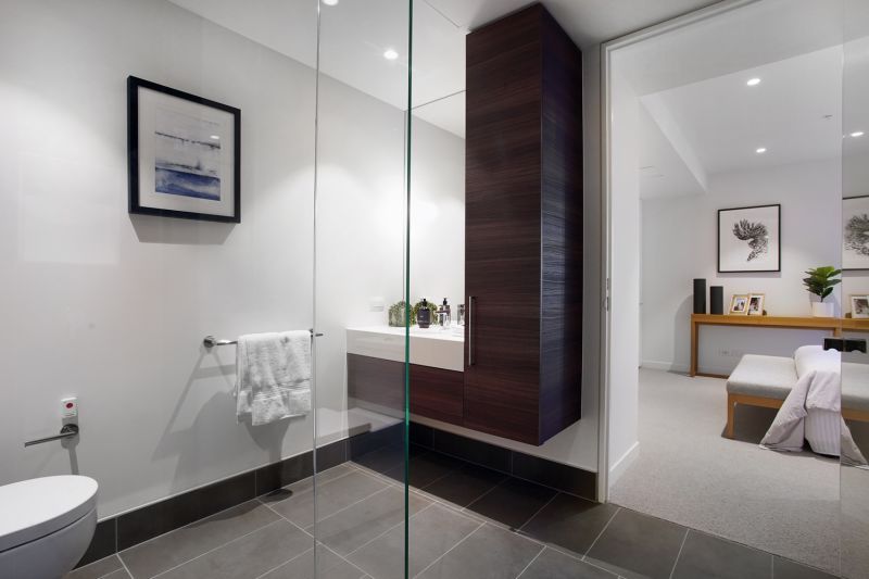 Live in cosmopolitan Carlton