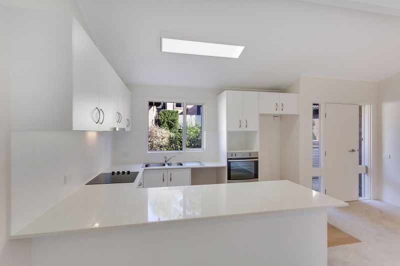 Bright accessible villa close to the amenities