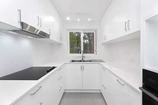 Newly refurbished home in the beautiful Northern Beaches