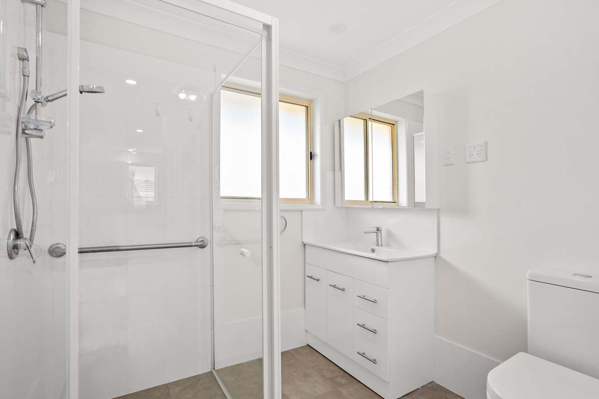 Unit 4: IRT Edwina Retirement Village