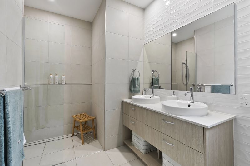 Site 43 - Established Portsea