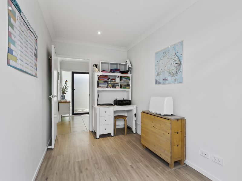 Site 73 - Established Allara