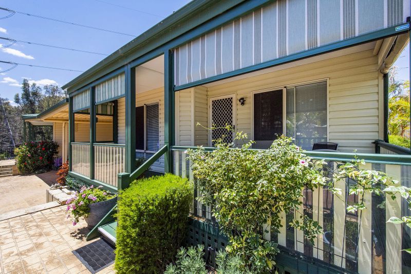 Riverside Gardens Estate - Site 295